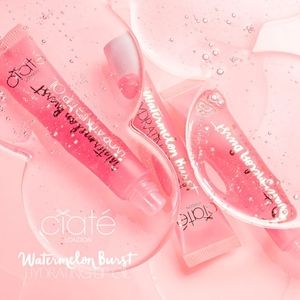Ciate Watermelon Burst Hydrating Lip Oil